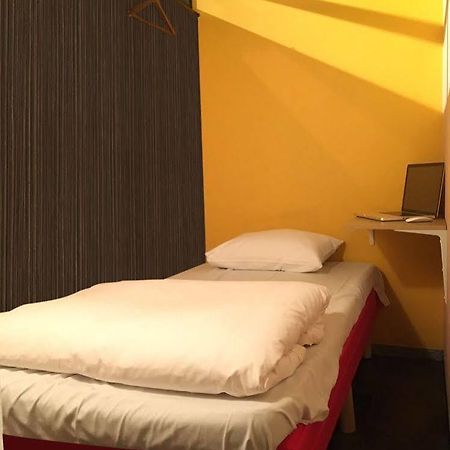 Guest House Chadapon 도쿄 외부 사진
