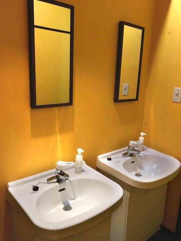 Guest House Chadapon 도쿄 외부 사진