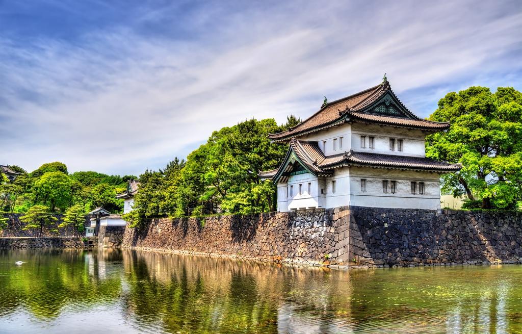 Guest House Chadapon 도쿄 외부 사진