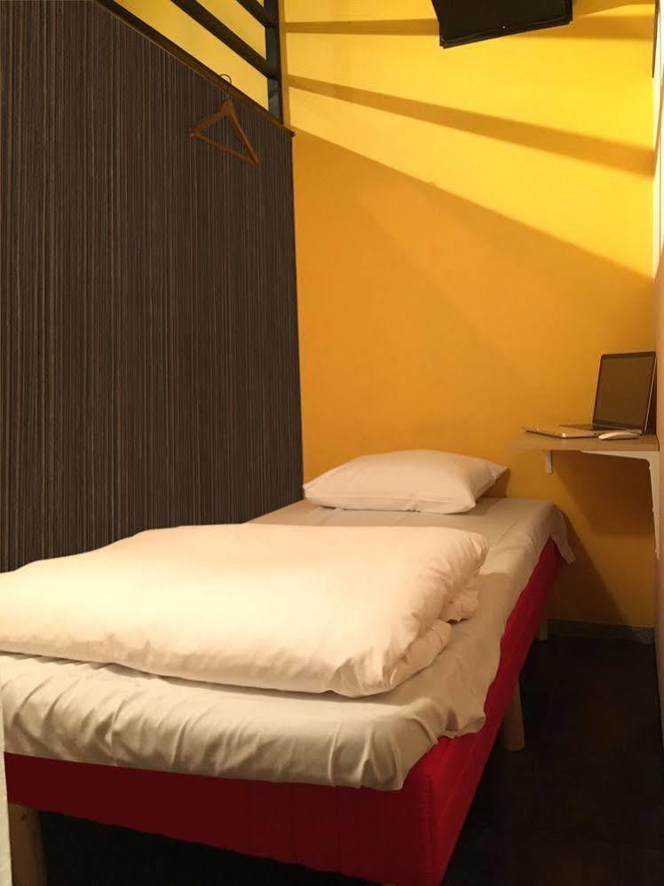 Guest House Chadapon 도쿄 외부 사진